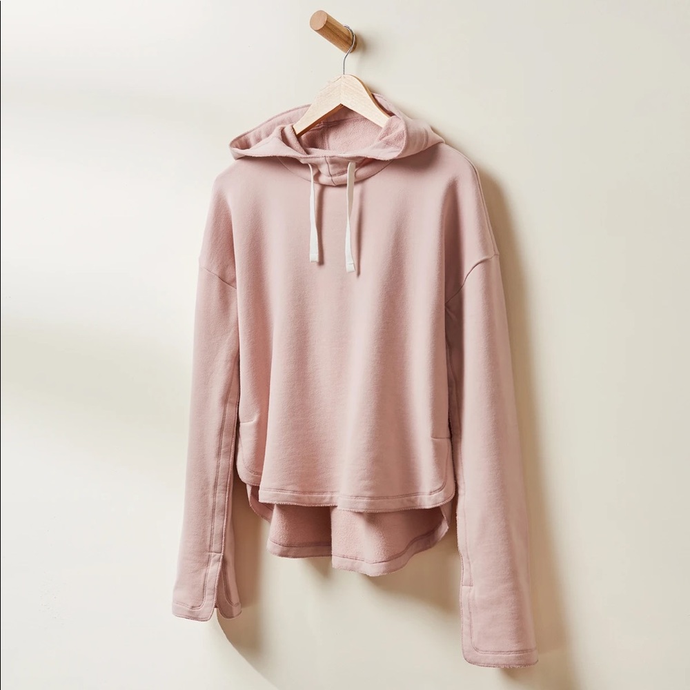 Weekend Hoodie